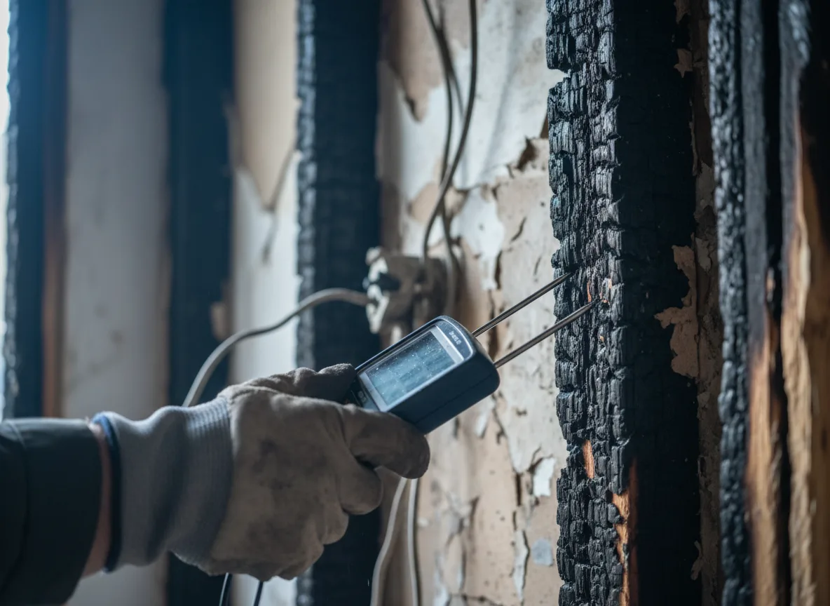 Fire Damage Restoration Reinholds, PA FAQs